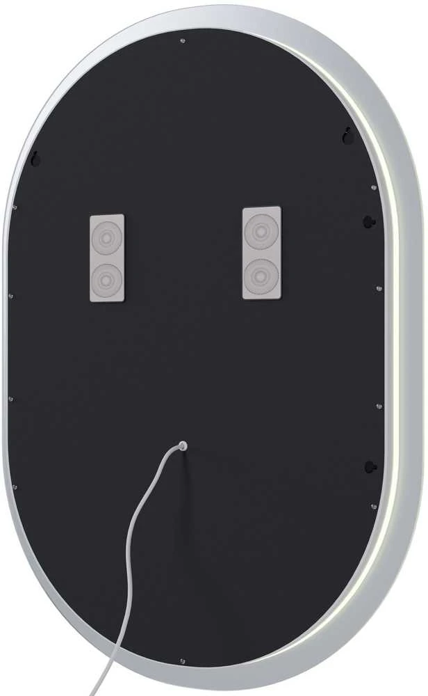 Vonios veidrodis Karishma 70x50 su „Bluetooth“