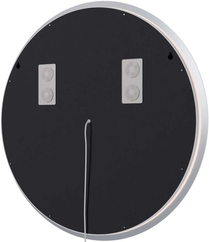 Vonios veidrodis Laconia 70 su „Bluetooth“