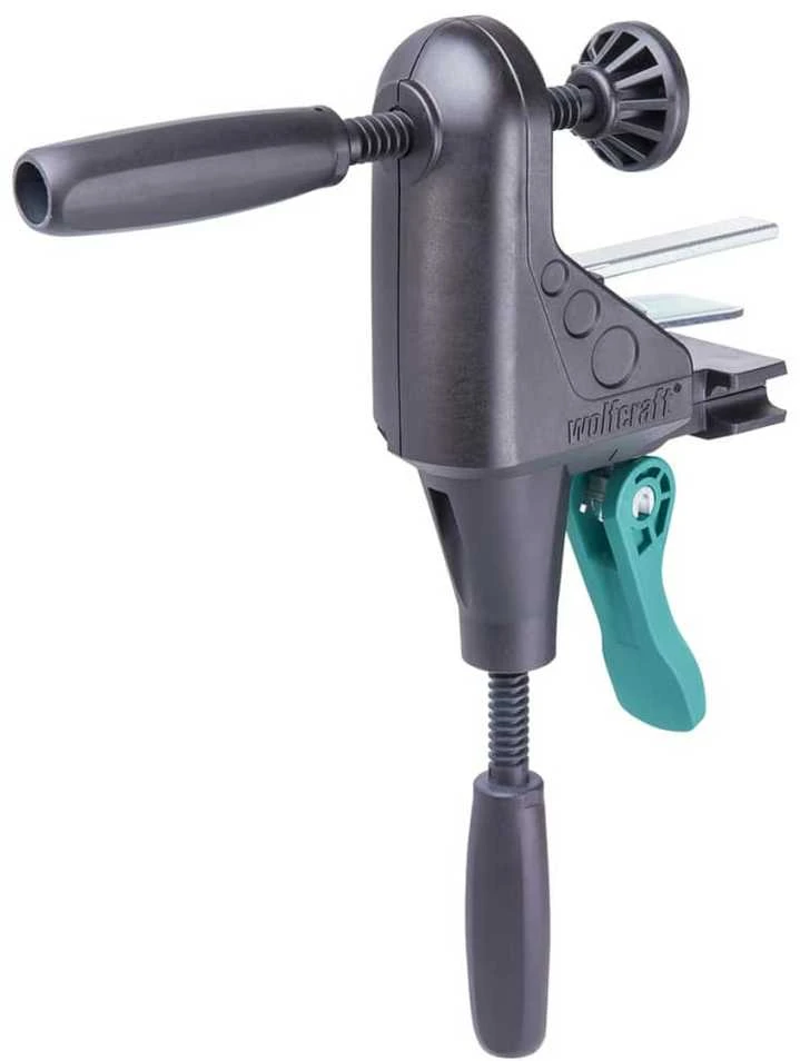 Wolfcraft Durų rėmo surinkimo įrankių rinkinys PRO, 3676000