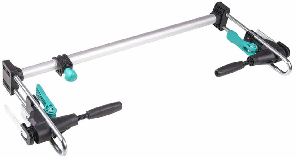 Wolfcraft Durų rėmo surinkimo įrankių rinkinys PRO, 3676000