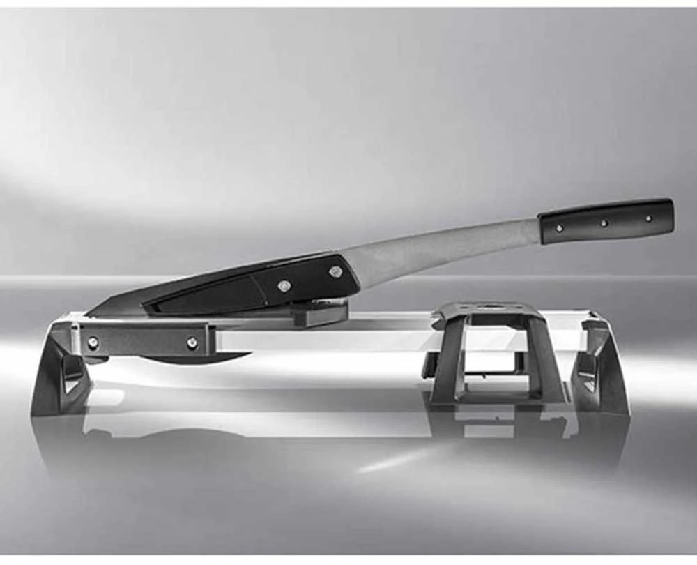 wolfcraft Vinilo ir laminato pjaustyklė, VLC 800 6939000