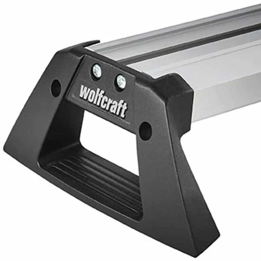 wolfcraft Vinilo ir laminato pjaustyklė, VLC 800 6939000