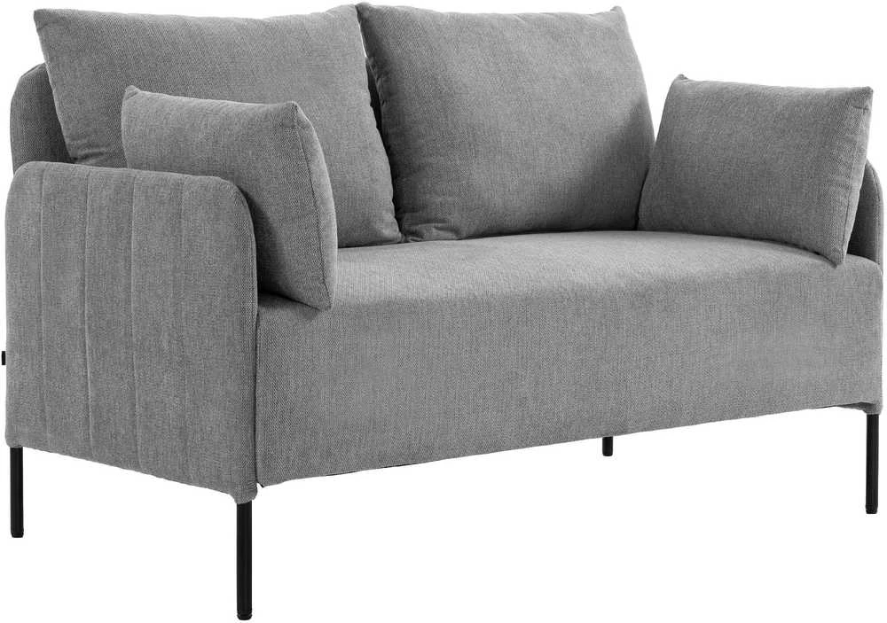Mville Dvivietė sofa Ziden, audinys