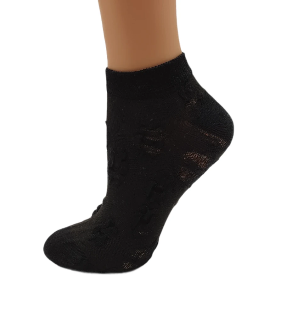 Kojinės moterims Paktas Luxury 2599, 36-40