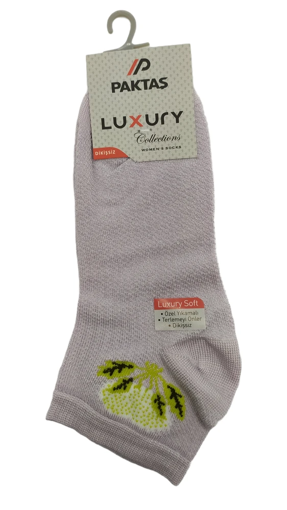 Kojinės moterims Paktas Luxury 2599, 36-40
