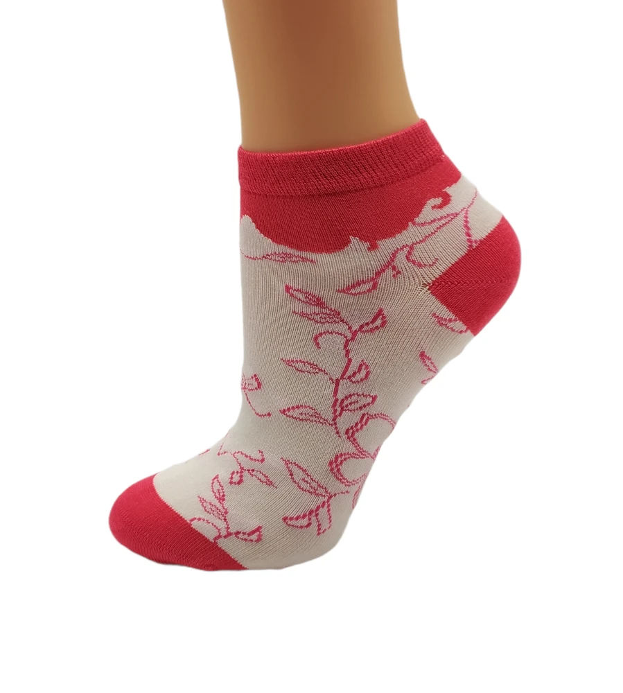 Kojinės moterims Paktas Luxury 2599, 36-40