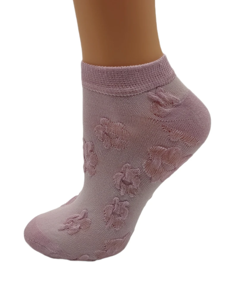 Kojinės moterims Paktas Luxury 2599, 36-40