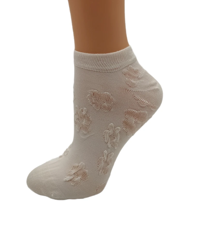 Kojinės moterims Paktas Luxury 2599, 36-40