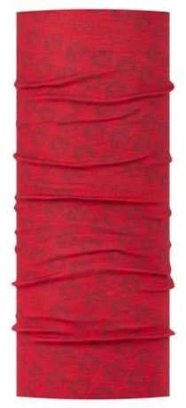 Multifunkcinė galvos ir kaklo mova Stark Soul unisex, raudona