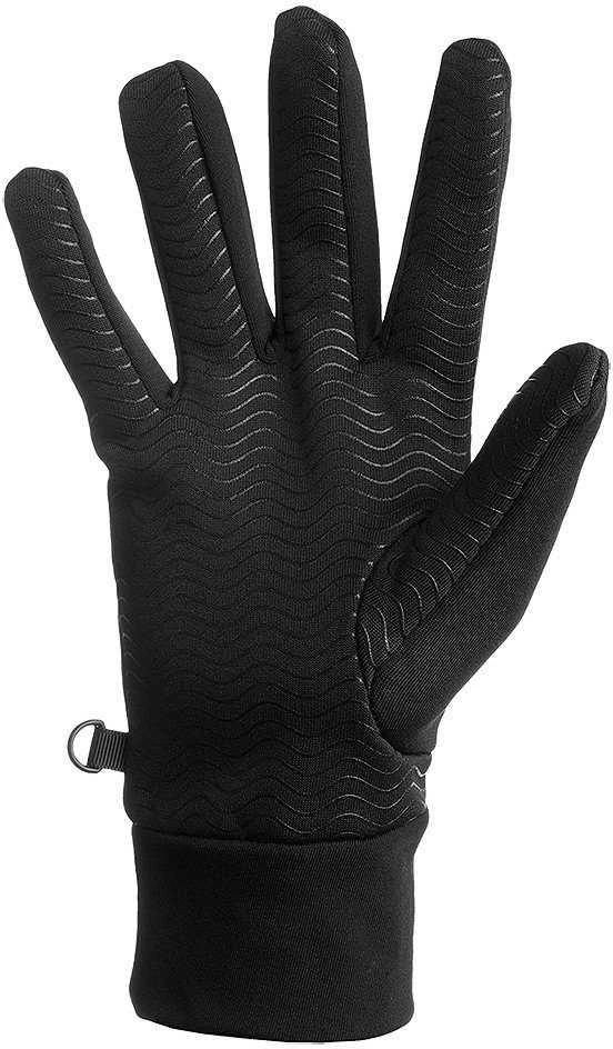 Pirštinės vyrams Thermal player gloves Heat Keeper, juodos