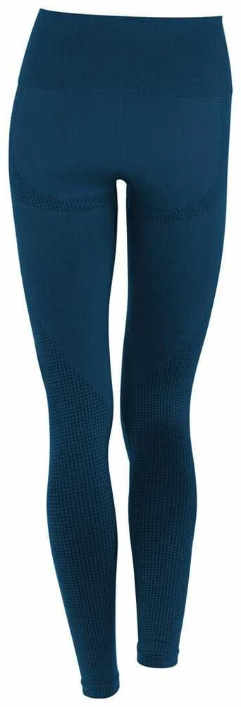 Sportinės tamprės moterims Stark Soul® women high waist sport leggings 5129, mėlynos