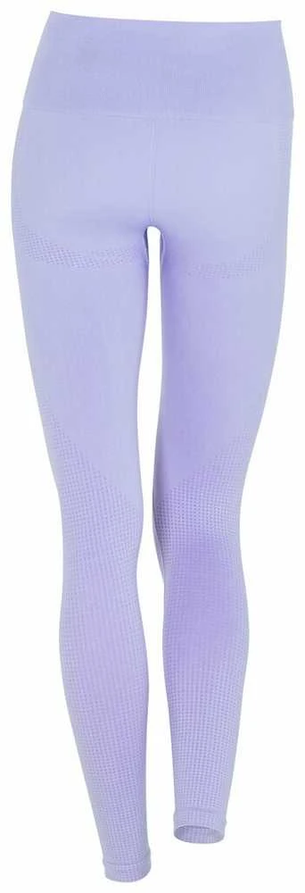 Sportinės tamprės moterims Stark Soul® women high waist sport leggings 5129 levendel