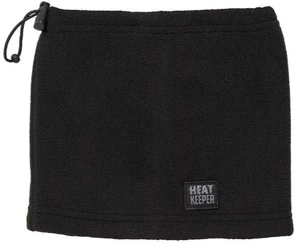 Termo mova vaikams Heat Keeper, juoda