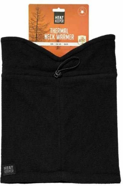 Termo mova vyrams Heat Keeper, juoda