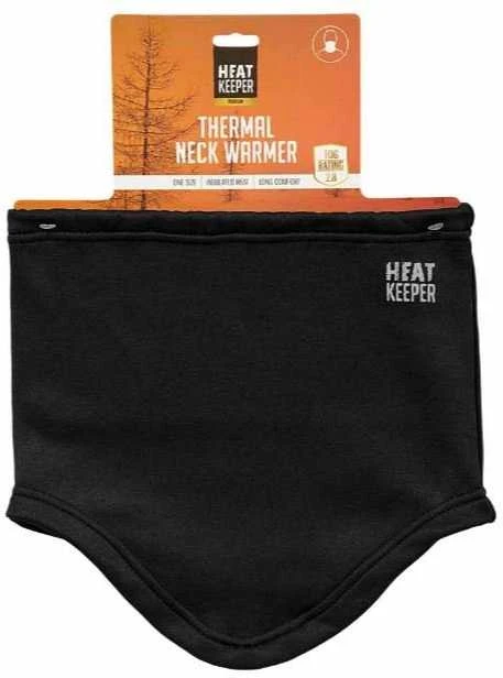 Termo mova vyrams Heat Keeper Techno, juoda