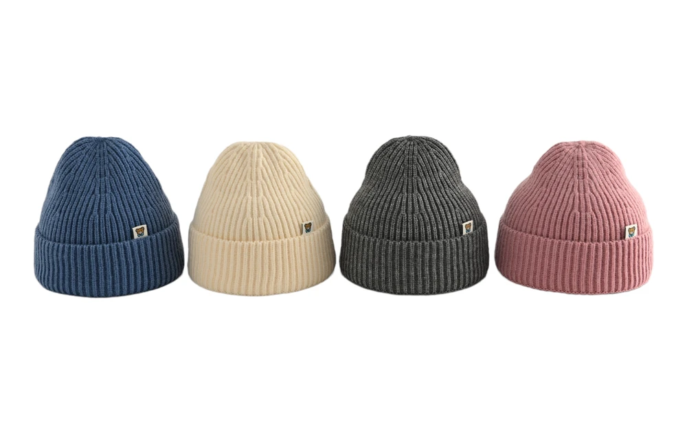 Unisex kepurė paaugliams CDW-003, dydis 54-58, mėlyna