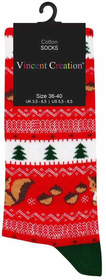 Unisex kojinės Vincent Creation 2188, žiema