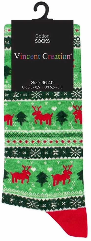 Unisex kojinės Vincent Creation 2188, žiema