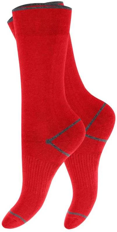 Unisex pašiltintos frotinės kojinės Footstar 94740, 3 poros