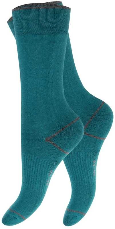 Unisex pašiltintos frotinės kojinės Footstar 94740, 3 poros