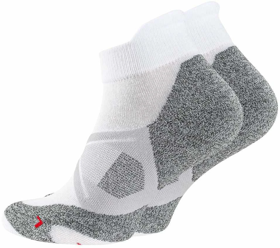 Unisex sportinės kojinės Stark Soul 2144, baltos
