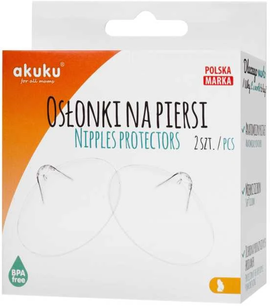 AKUKU silikoniniai antspeniai, А0249