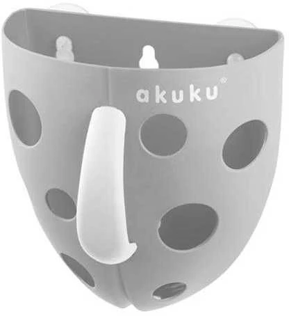 Akuku vonios žaislų talpykla, A0346