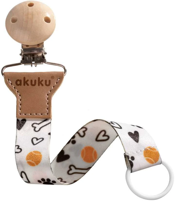 BoT AKUKU čiulptuko laikiklis BONES, A0581