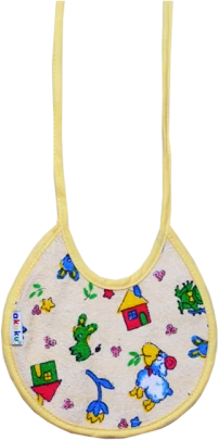 AKUKU A1600 mazgų mini seilinukas