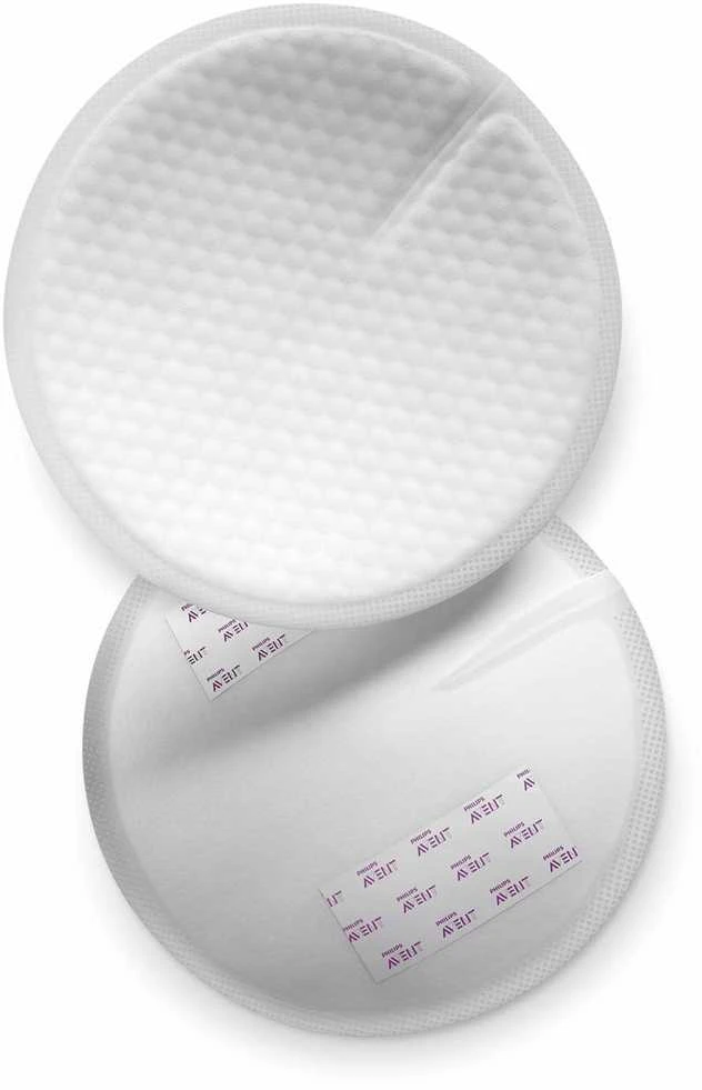 Philips AVENT SCF254/13 Krūtų įklotai 100