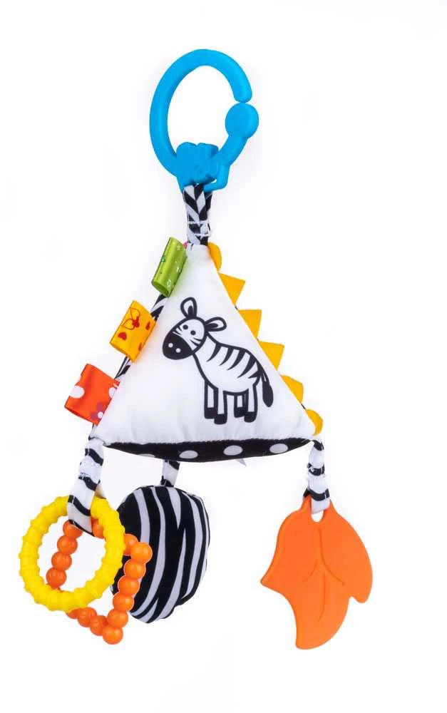 Dumel BALIBAZOO BB 80136 Piramidiniai pakabukai
