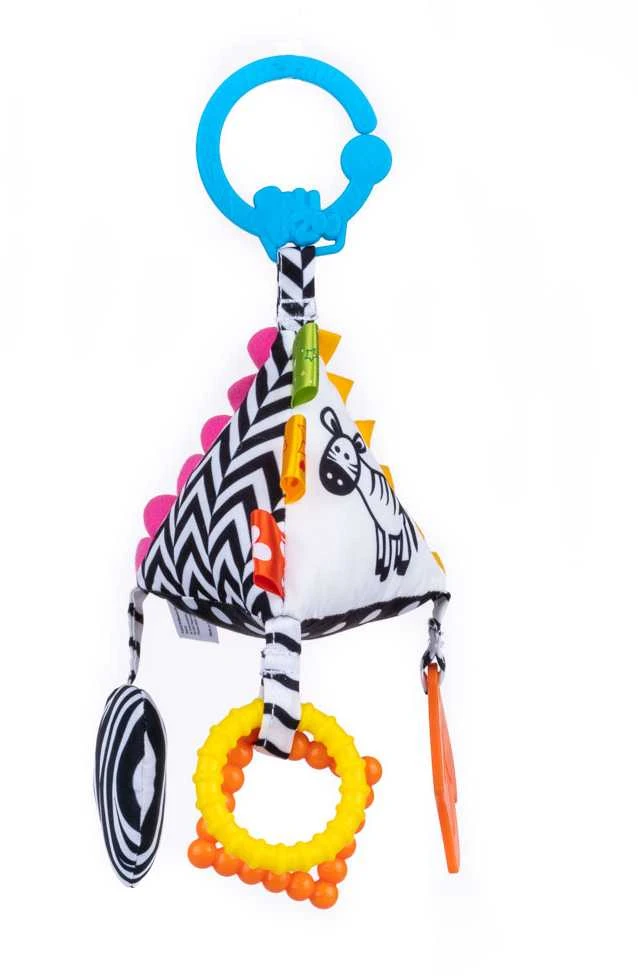 Dumel BALIBAZOO BB 80136 Piramidiniai pakabukai