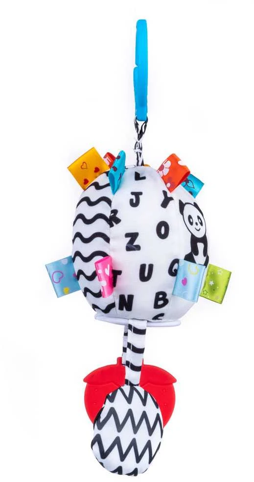 Dumel BALIBAZOO BB 80137 Sensorinis rutulinis pakabukas