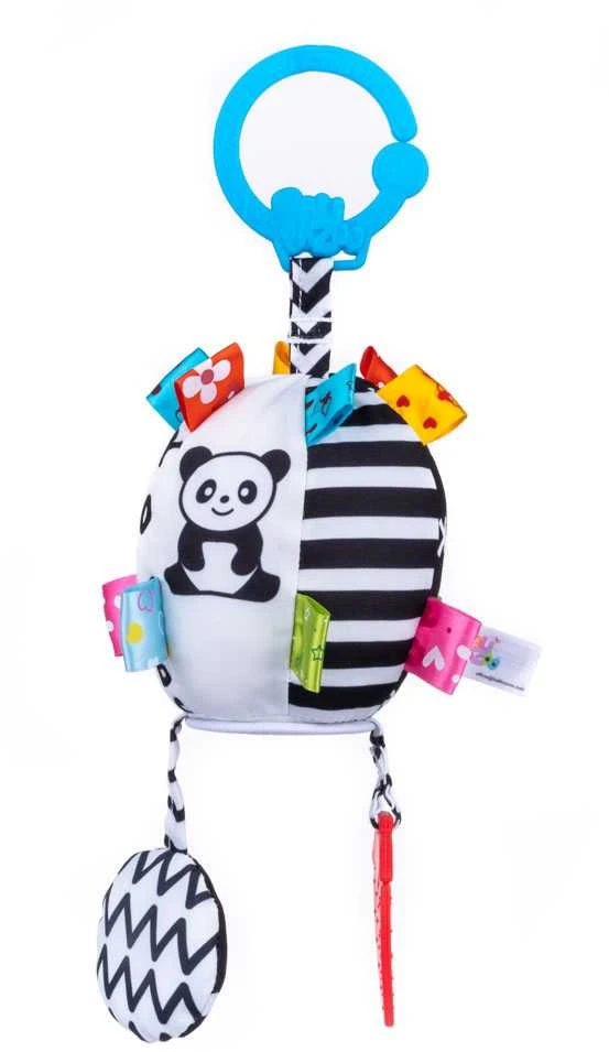 Dumel BALIBAZOO BB 80137 Sensorinis rutulinis pakabukas