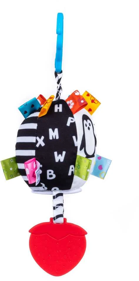 Dumel BALIBAZOO BB 80137 Sensorinis rutulinis pakabukas
