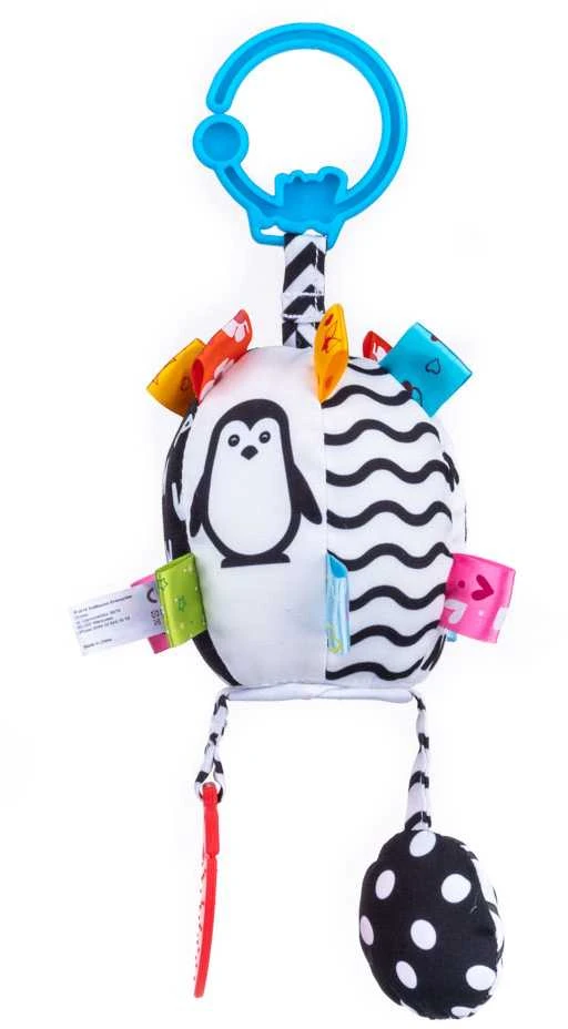 Dumel BALIBAZOO BB 80137 Sensorinis rutulinis pakabukas