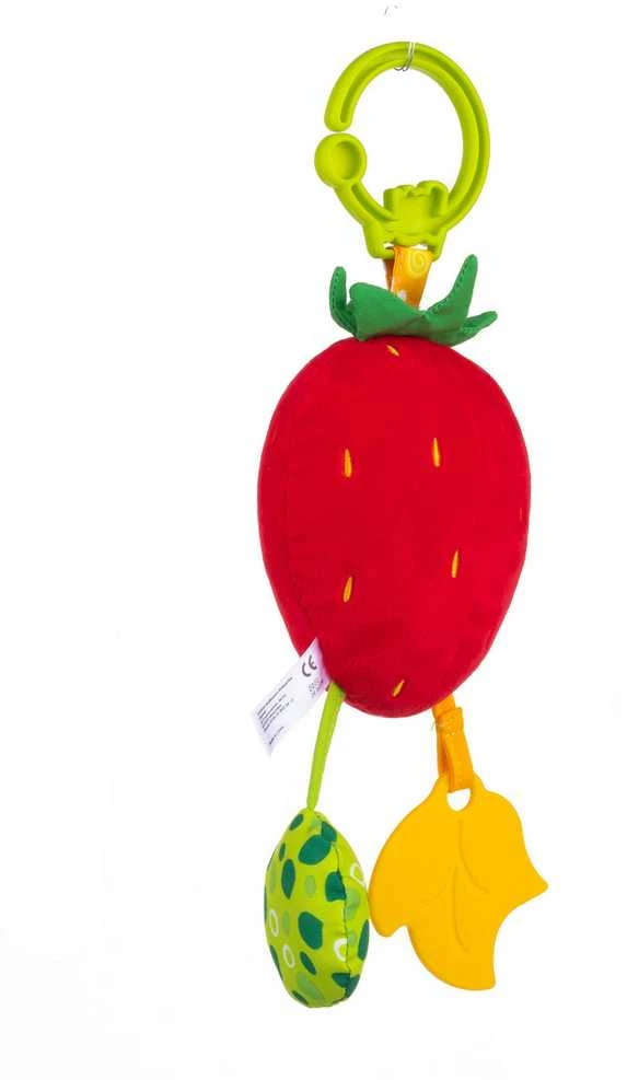 Dumel BALIBAZOO BB 80235 Braškių pakabukas