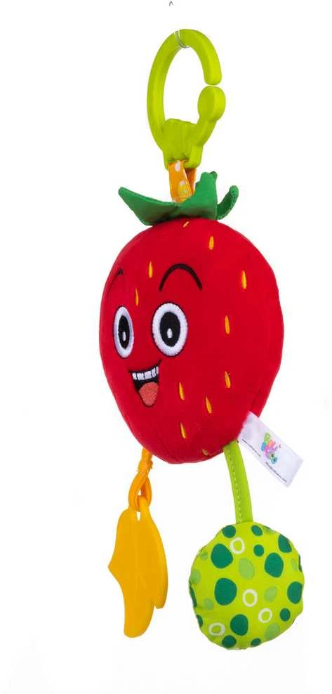 Dumel BALIBAZOO BB 80235 Braškių pakabukas