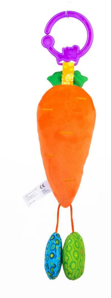 Dumel BALIBAZOO BB 80238 Morkų pakabukas