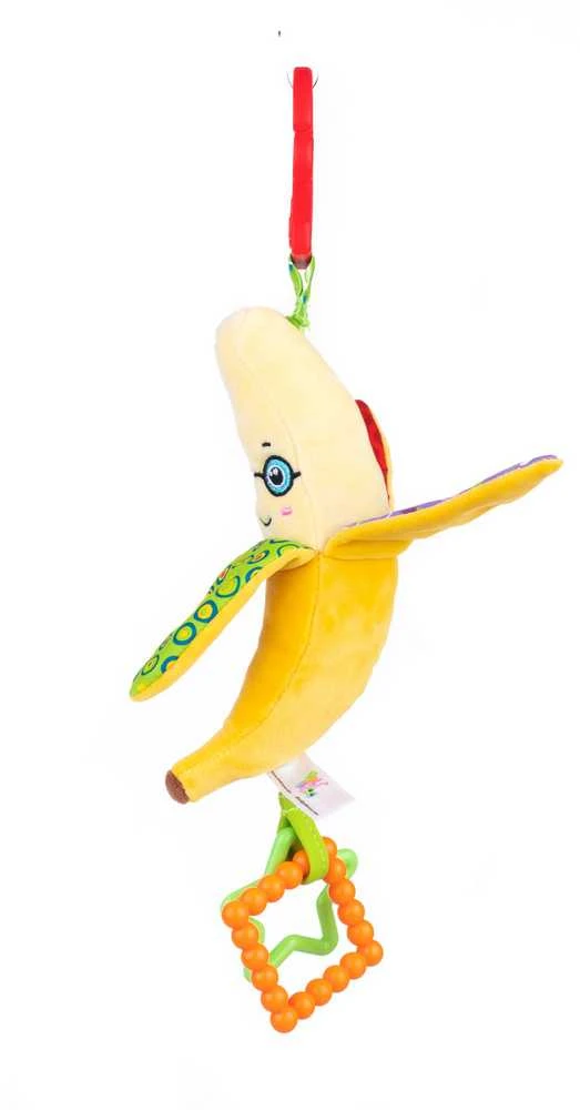 Dumel BALIBAZOO BB 80244 Bananų pakabukas