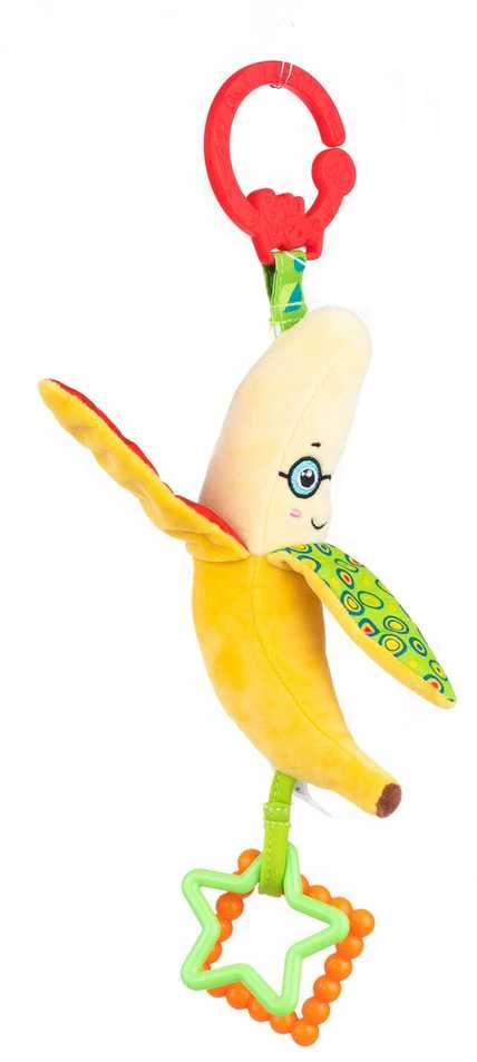 Dumel BALIBAZOO BB 80244 Bananų pakabukas