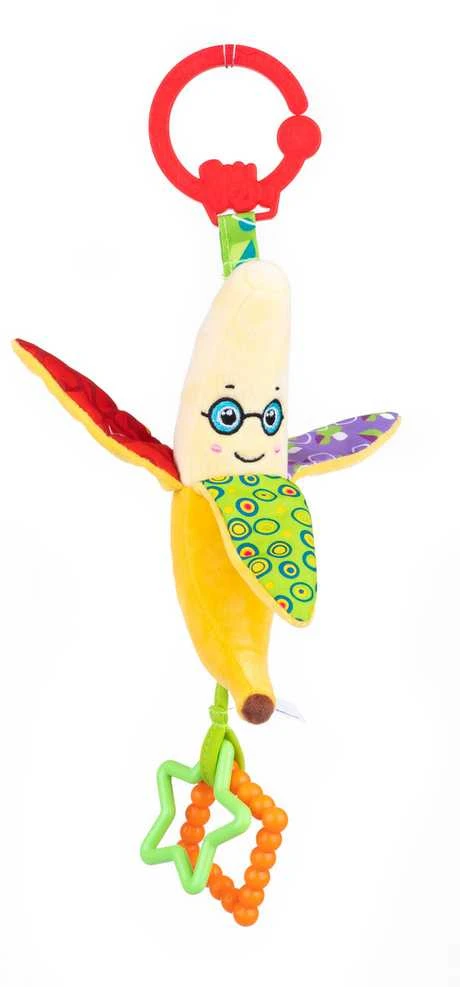 Dumel BALIBAZOO BB 80244 Bananų pakabukas