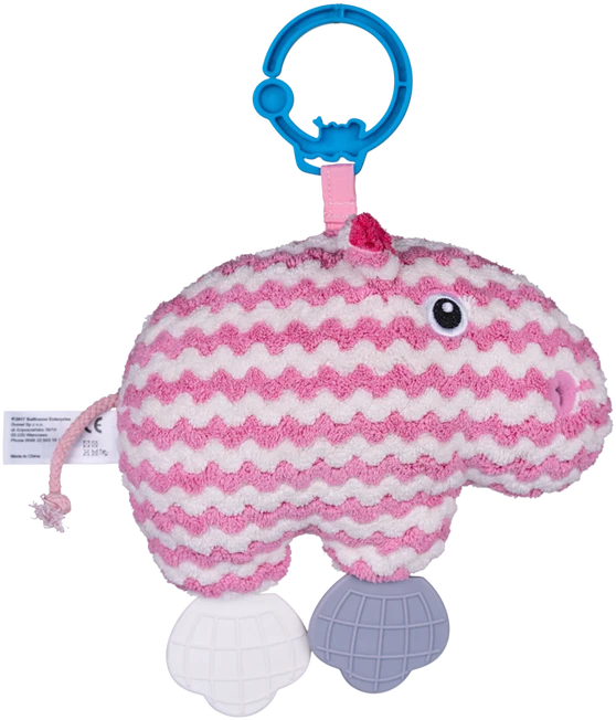 Dumel BALIBAZOO BB 80426 Hippo pakabukas