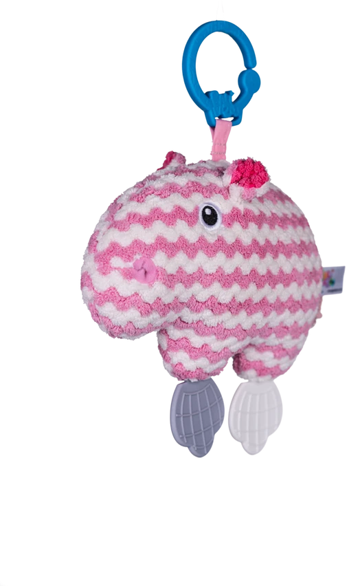 Dumel BALIBAZOO BB 80426 Hippo pakabukas