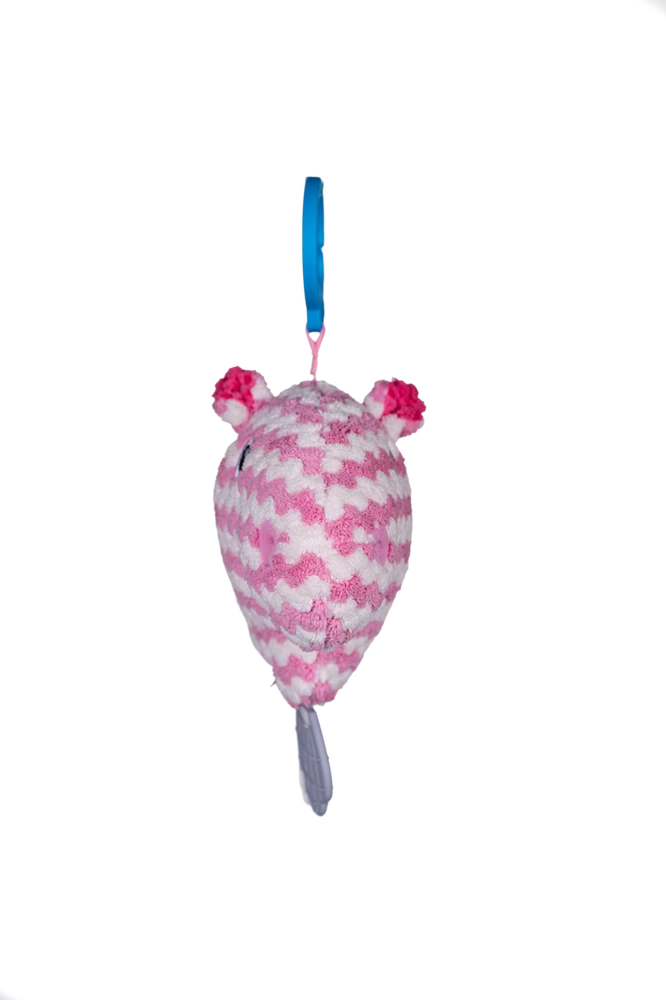 Dumel BALIBAZOO BB 80426 Hippo pakabukas