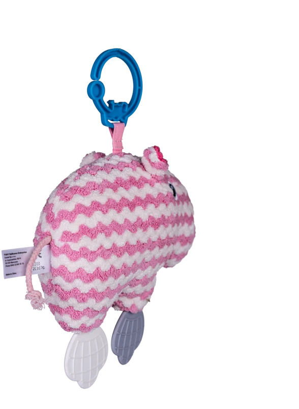 Dumel BALIBAZOO BB 80426 Hippo pakabukas