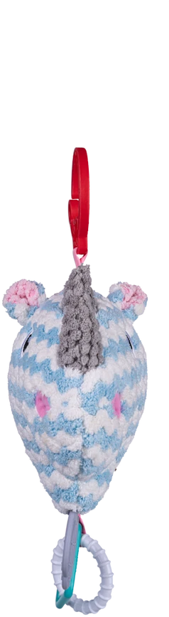 Dumel BALIBAZOO BB 80427 Raganosio pakabukas