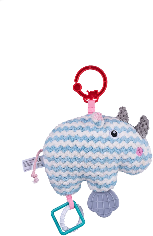 Dumel BALIBAZOO BB 80427 Raganosio pakabukas