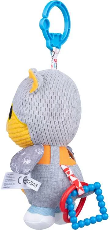 BALIBAZOO BB 80845 Adela Pelėdos pakabukas