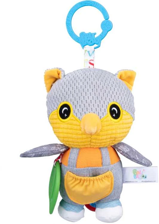 BALIBAZOO BB 80845 Adela Pelėdos pakabukas